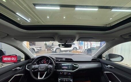 Audi Q3, 2022 год, 2 250 000 рублей, 9 фотография