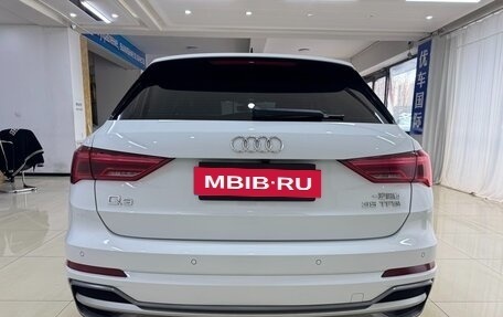 Audi Q3, 2022 год, 2 250 000 рублей, 5 фотография