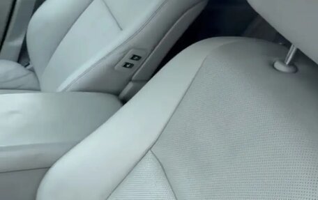 Lexus LS IV, 2007 год, 1 750 000 рублей, 8 фотография