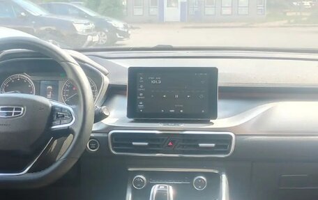 Geely Coolray I, 2020 год, 1 568 000 рублей, 6 фотография