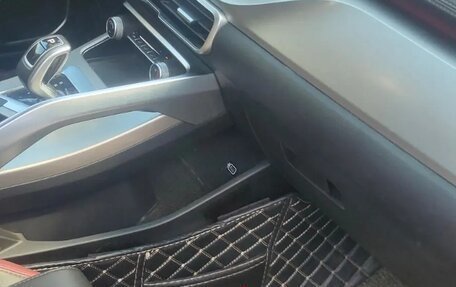 Geely Coolray I, 2020 год, 1 568 000 рублей, 5 фотография