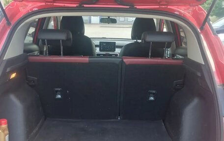 Geely Coolray I, 2020 год, 1 568 000 рублей, 9 фотография