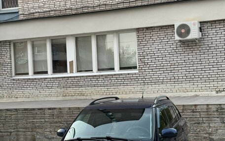 Skoda Fabia II, 2008 год, 350 000 рублей, 2 фотография