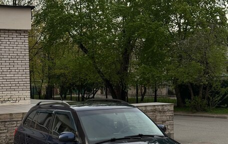 Skoda Fabia II, 2008 год, 350 000 рублей, 3 фотография
