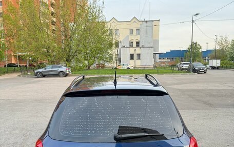 Skoda Fabia II, 2008 год, 350 000 рублей, 5 фотография