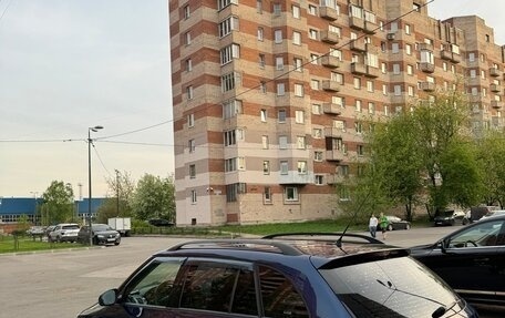 Skoda Fabia II, 2008 год, 350 000 рублей, 6 фотография