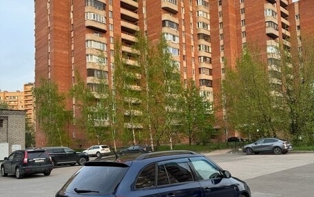 Skoda Fabia II, 2008 год, 350 000 рублей, 4 фотография