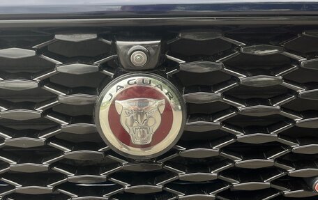 Jaguar E-Pace, 2021 год, 3 750 000 рублей, 16 фотография