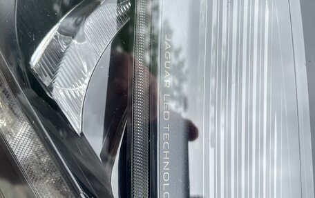 Jaguar E-Pace, 2021 год, 3 750 000 рублей, 15 фотография