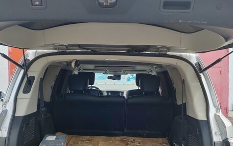 Nissan Patrol, 2010 год, 1 700 000 рублей, 6 фотография
