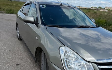 Nissan Almera, 2013 год, 650 000 рублей, 3 фотография