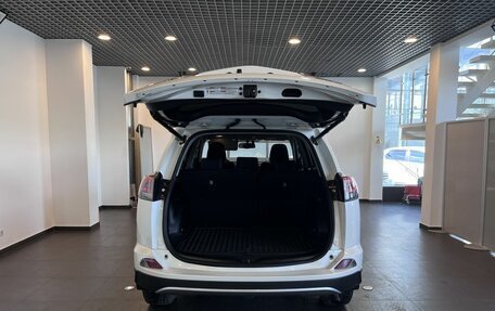Toyota RAV4, 2017 год, 2 625 000 рублей, 37 фотография