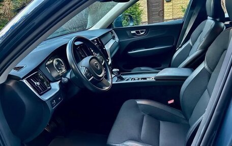 Volvo XC60 II, 2021 год, 4 100 000 рублей, 2 фотография