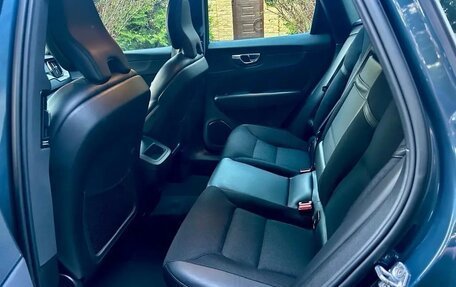 Volvo XC60 II, 2021 год, 4 100 000 рублей, 5 фотография