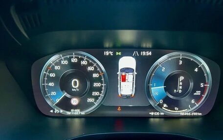Volvo XC60 II, 2021 год, 4 100 000 рублей, 4 фотография