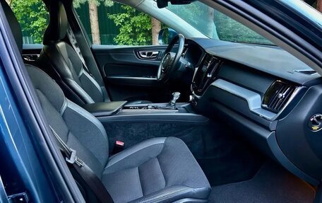 Volvo XC60 II, 2021 год, 4 100 000 рублей, 9 фотография