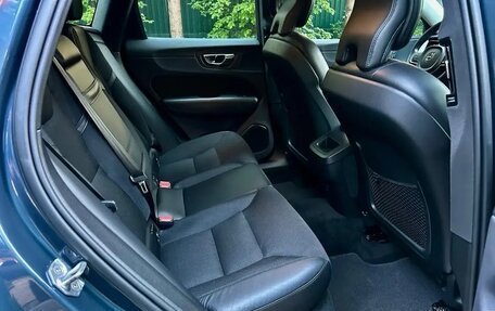 Volvo XC60 II, 2021 год, 4 100 000 рублей, 8 фотография