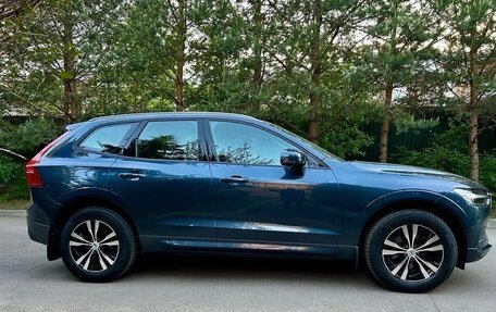 Volvo XC60 II, 2021 год, 4 100 000 рублей, 12 фотография