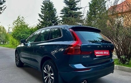 Volvo XC60 II, 2021 год, 4 100 000 рублей, 3 фотография
