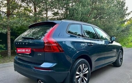 Volvo XC60 II, 2021 год, 4 100 000 рублей, 7 фотография