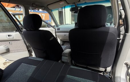 Toyota Corolla, 1997 год, 450 000 рублей, 13 фотография