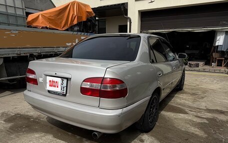 Toyota Corolla, 1997 год, 450 000 рублей, 7 фотография