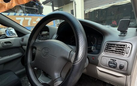 Toyota Corolla, 1997 год, 450 000 рублей, 11 фотография