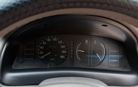 Toyota Corolla, 1997 год, 450 000 рублей, 12 фотография