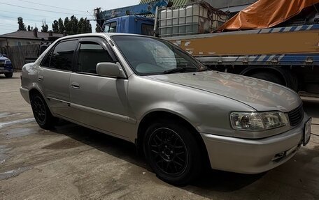Toyota Corolla, 1997 год, 450 000 рублей, 6 фотография