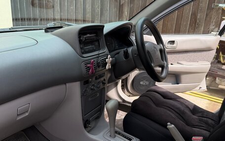 Toyota Corolla, 1997 год, 450 000 рублей, 16 фотография