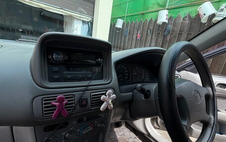 Toyota Corolla, 1997 год, 450 000 рублей, 19 фотография