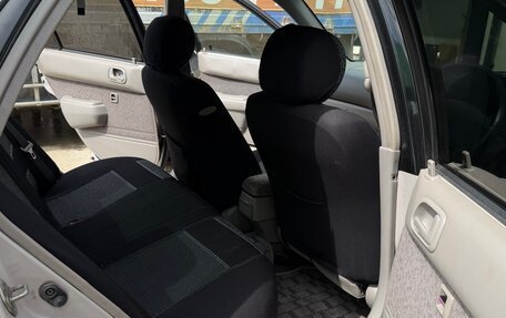 Toyota Corolla, 1997 год, 450 000 рублей, 17 фотография