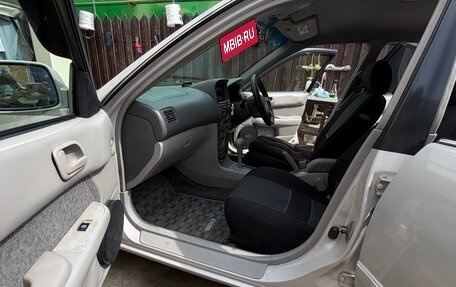 Toyota Corolla, 1997 год, 450 000 рублей, 18 фотография
