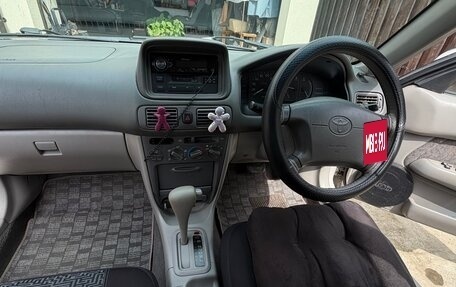 Toyota Corolla, 1997 год, 450 000 рублей, 15 фотография