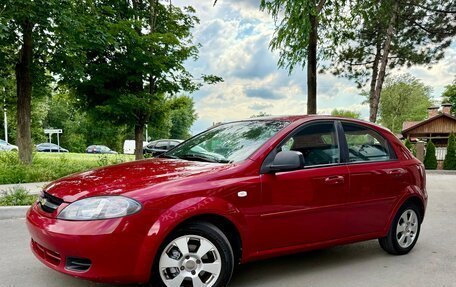 Chevrolet Lacetti, 2012 год, 710 000 рублей, 2 фотография