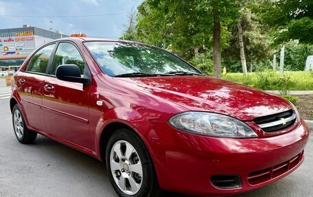 Chevrolet Lacetti, 2012 год, 710 000 рублей, 4 фотография