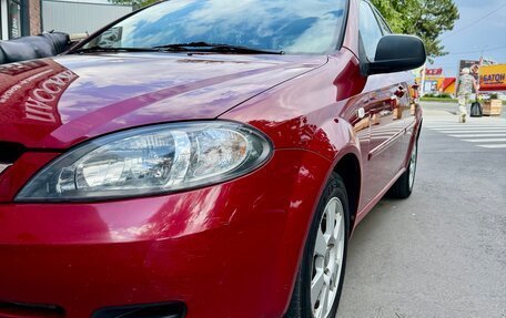 Chevrolet Lacetti, 2012 год, 710 000 рублей, 11 фотография