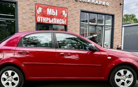 Chevrolet Lacetti, 2012 год, 710 000 рублей, 7 фотография