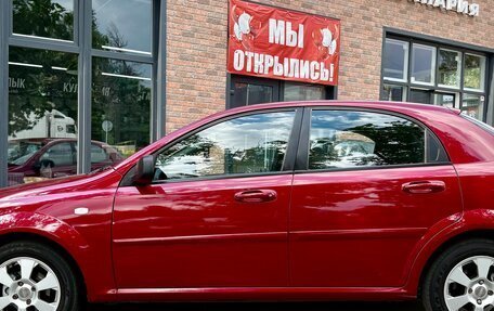 Chevrolet Lacetti, 2012 год, 710 000 рублей, 8 фотография