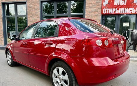 Chevrolet Lacetti, 2012 год, 710 000 рублей, 5 фотография