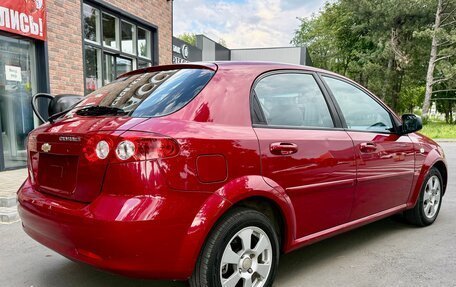 Chevrolet Lacetti, 2012 год, 710 000 рублей, 6 фотография