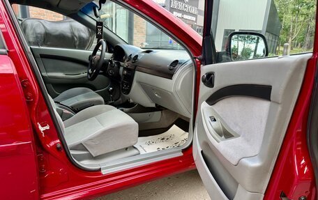 Chevrolet Lacetti, 2012 год, 710 000 рублей, 16 фотография