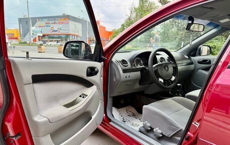 Chevrolet Lacetti, 2012 год, 710 000 рублей, 15 фотография