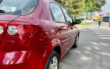 Chevrolet Lacetti, 2012 год, 710 000 рублей, 14 фотография