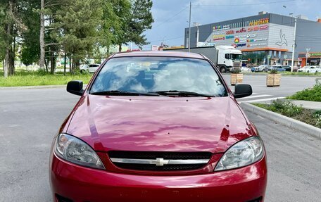 Chevrolet Lacetti, 2012 год, 710 000 рублей, 9 фотография