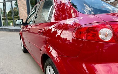 Chevrolet Lacetti, 2012 год, 710 000 рублей, 12 фотография