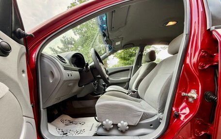 Chevrolet Lacetti, 2012 год, 710 000 рублей, 17 фотография