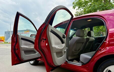 Chevrolet Lacetti, 2012 год, 710 000 рублей, 27 фотография