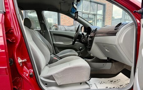 Chevrolet Lacetti, 2012 год, 710 000 рублей, 18 фотография