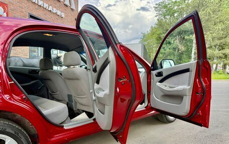 Chevrolet Lacetti, 2012 год, 710 000 рублей, 28 фотография